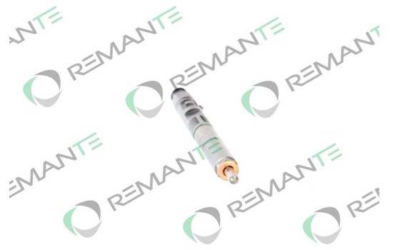 REMAN INJ CR DELPHI R05501D, Image 5