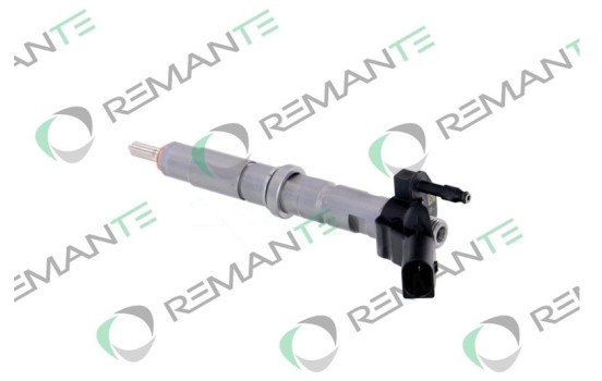 REMAN INJ PIÉZO CR BOSCH 0445115028