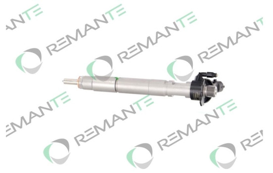 REMAN INJ PIÉZO CR BOSCH 0445115049