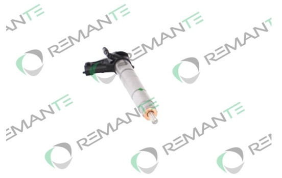 REMAN INJ PIÉZO CR BOSCH 0445115049, Image 5