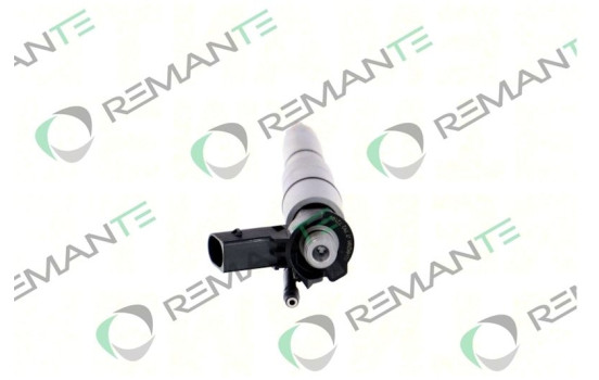 REMAN INJ PIÉZO CR BOSCH 0445115070, Image 2
