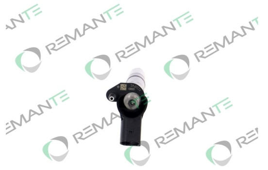 REMAN INJ PIÉZO CR BOSCH 0445115080, Image 2