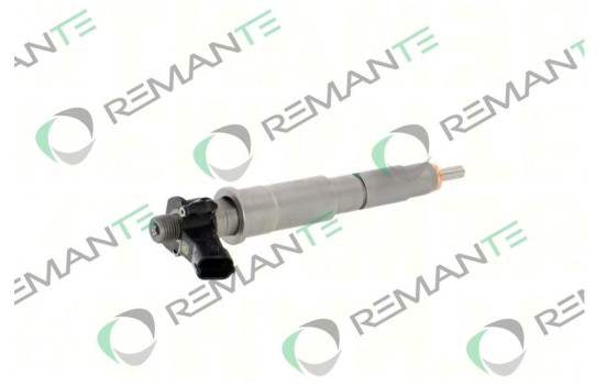 REMAN INJ PIÉZO CR BOSCH 0445115084, Image 3