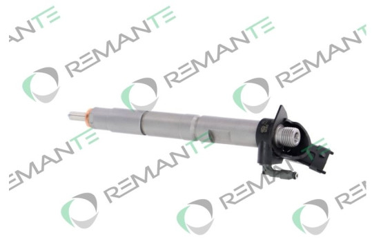 REMAN INJ PIÉZO CR BOSCH 0445116009