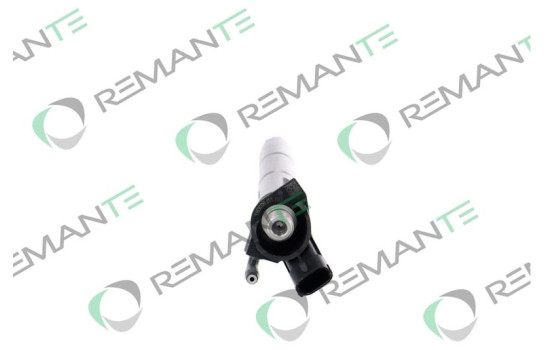 REMAN INJ PIÉZO CR BOSCH 0445116009, Image 2