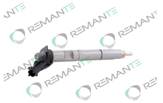REMAN INJ PIÉZO CR BOSCH 0445116009, Image 3