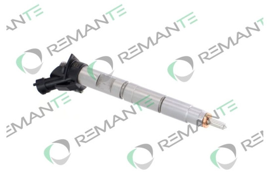 REMAN INJ PIÉZO CR BOSCH 0445116009, Image 4