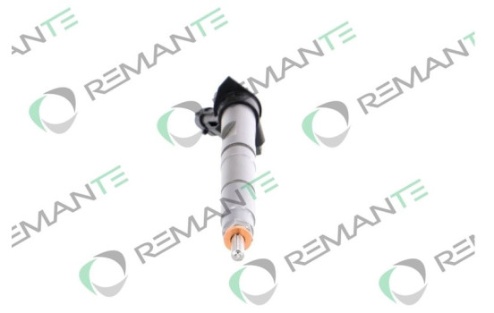 REMAN INJ PIÉZO CR BOSCH 0445116009, Image 5