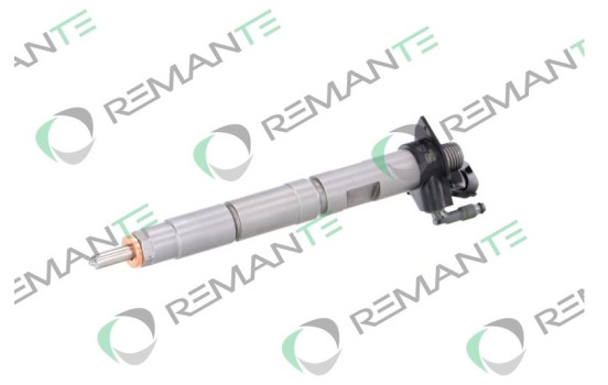 REMAN INJ PIÉZO CR BOSCH 0445116009, Image 6