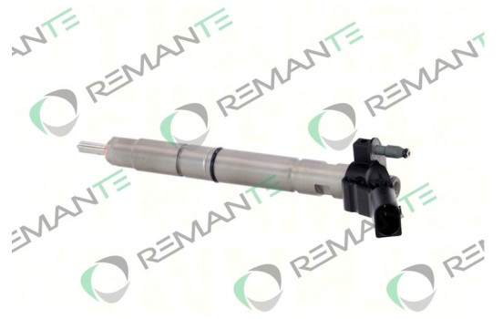 REMAN INJ PIÉZO CR BOSCH 0445116040