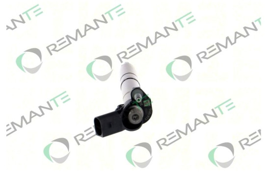 REMAN INJ PIÉZO CR BOSCH 0445116040, Image 2