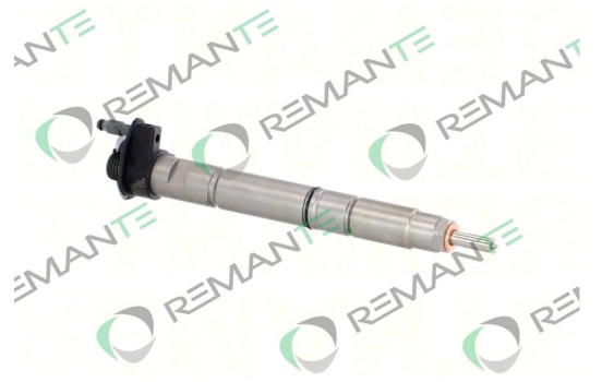 REMAN INJ PIÉZO CR BOSCH 0445116040, Image 4