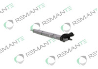 REMAN INJ PIÉZO CR BOSCH 0445116044