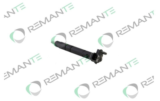REMAN INJ PIÉZO CR BOSCH 0445117028