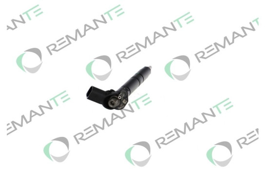 REMAN INJ PIÉZO CR BOSCH 0445117028, Image 2