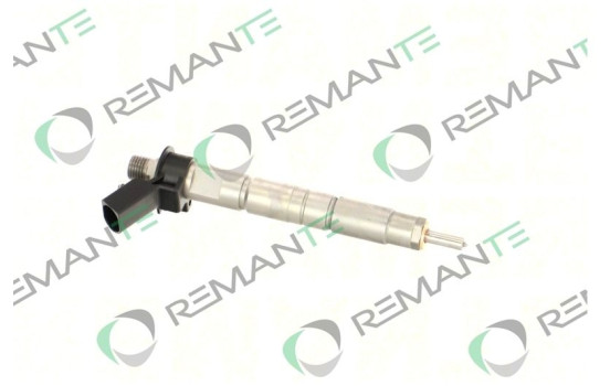 REMAN INJ PIÉZO CR BOSCH 0445117030, Image 4