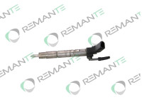 REMAN INJ PIÉZO CR BOSCH 0445117035