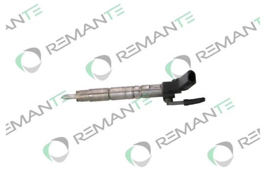 REMAN INJ PIÉZO CR BOSCH 0445117035