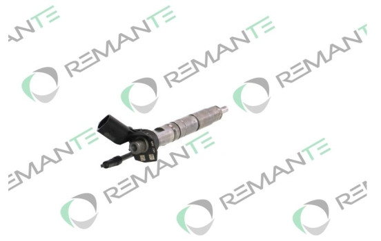 REMAN INJ PIÉZO CR BOSCH 0445117035, Image 3