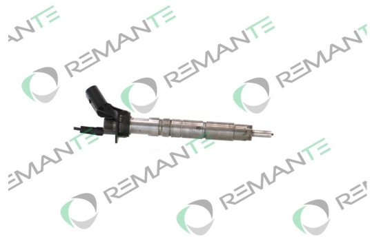 REMAN INJ PIÉZO CR BOSCH 0445117035, Image 4