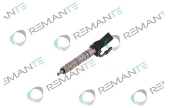 REMAN INJ PIÉZO CR BOSCH 0445117035, Image 6
