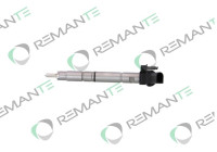 REMAN INJ PIÉZO CR BOSCH 0986435432