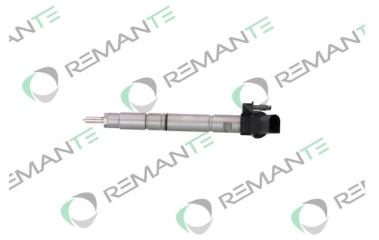REMAN INJ PIÉZO CR BOSCH 0986435432