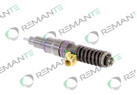 REMAN UIS DELPHI BEBE4C01101