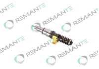 REMAN UIS DELPHI BEBE4D25001
