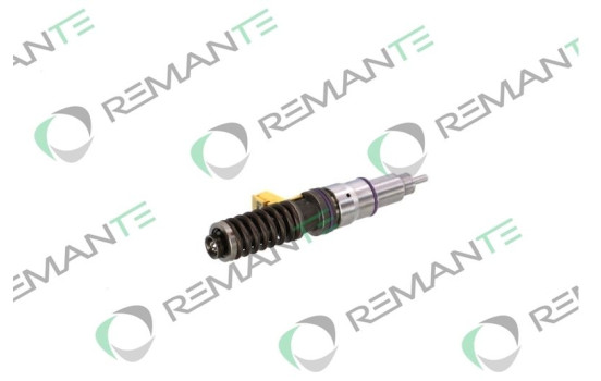 REMAN UIS DELPHI BEBE4D25001, Image 3