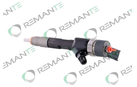 RÉMANENT INJ CR BOSCH 0445110230