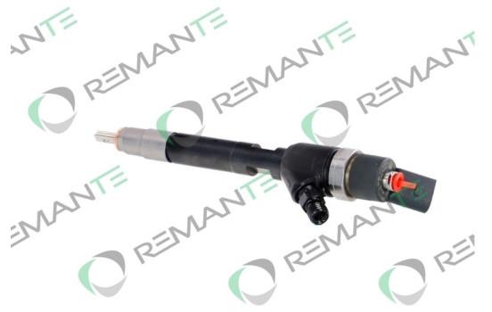 RÉMANENT INJ CR BOSCH 0445110303