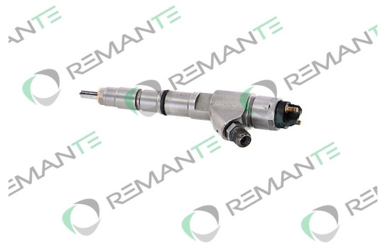 RÉMANENT INJ CR BOSCH 0445120067