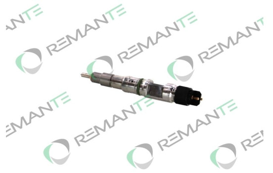 RÉMANENT INJ CR BOSCH 0445120320