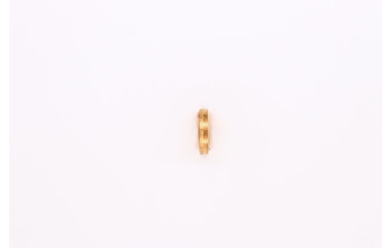 RONDELLE (MÉTAL) 7,40 X 15,00 X 3,0, Image 3