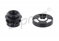 Support, injecteur/atomiseur