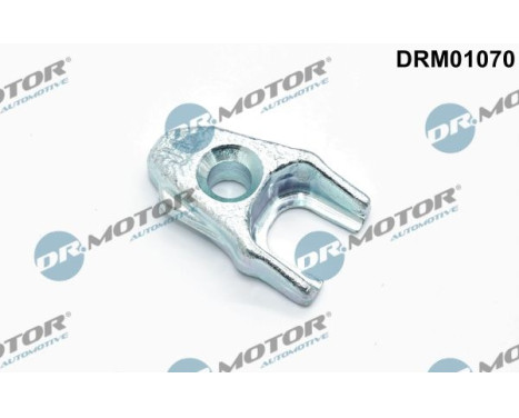 Support, injecteur/atomiseur