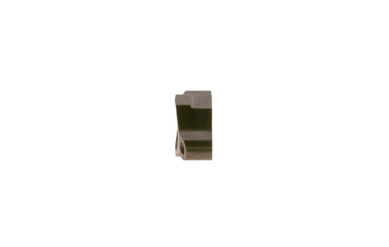 Support, injecteur F 00R J04 497 Bosch, Image 2