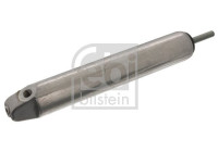 Système de réglage, injecteur/buse 04368 FEBI