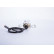 Système de réglage, injecteur/buse 2 417 205 022 Bosch, Vignette 2
