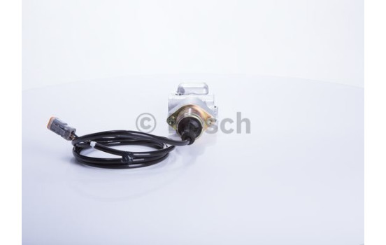 Système de réglage, injecteur/buse 2 417 205 022 Bosch, Image 2