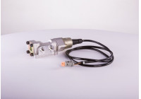 Système de réglage, injecteur/buse 2 417 205 026 Bosch