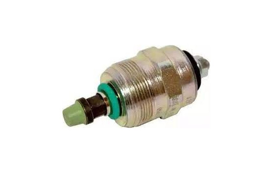 Système de réglage, injecteur/buse