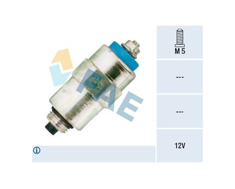 Système de réglage, injecteur/buse