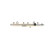 Tube de distributeur, carburant 0 445 214 050 Bosch