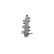Tube de distributeur, carburant 0 445 214 076 Bosch, Vignette 2
