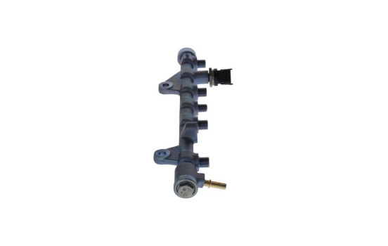Tube de distributeur, carburant 0 445 214 127 Bosch, Image 2