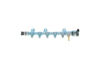 Tube de distributeur, carburant 0 445 214 230 Bosch