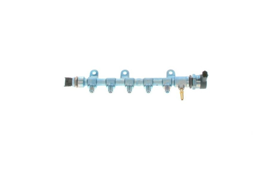 Tube de distributeur, carburant 0 445 214 230 Bosch
