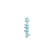 Tube de distributeur, carburant 0 445 218 015 Bosch, Vignette 2